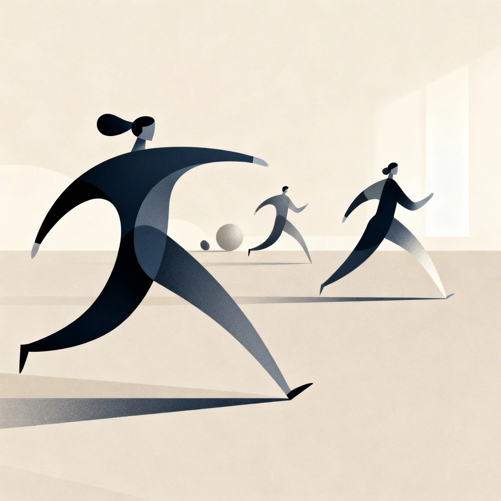 Dlaczego regularna aktywność fizyczna jest ważna?